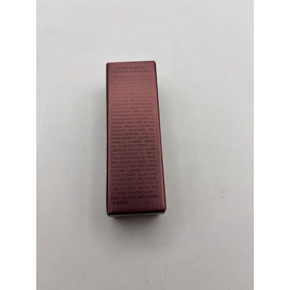 Tom Ford Love Collection Lip Color Matte Lipstick - 02 Rose Petal - New